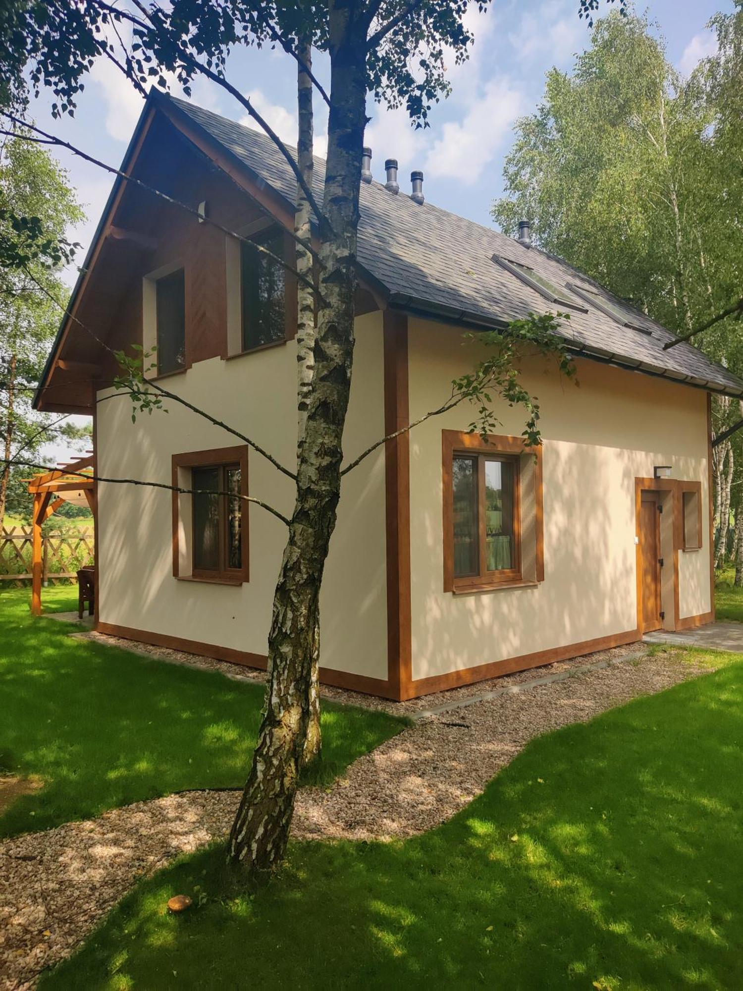 Checz Pod Brzozami Żuromin